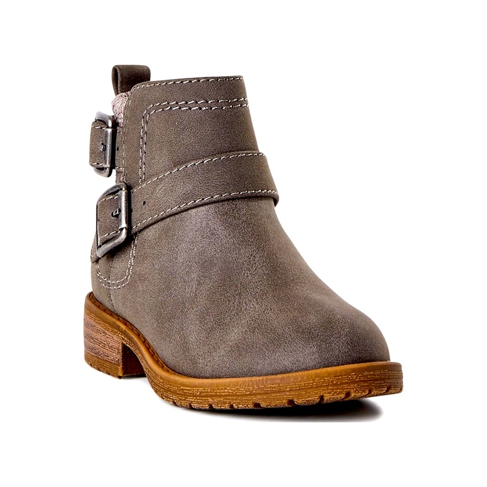 Brand New Sweater a knit Boot Without Box